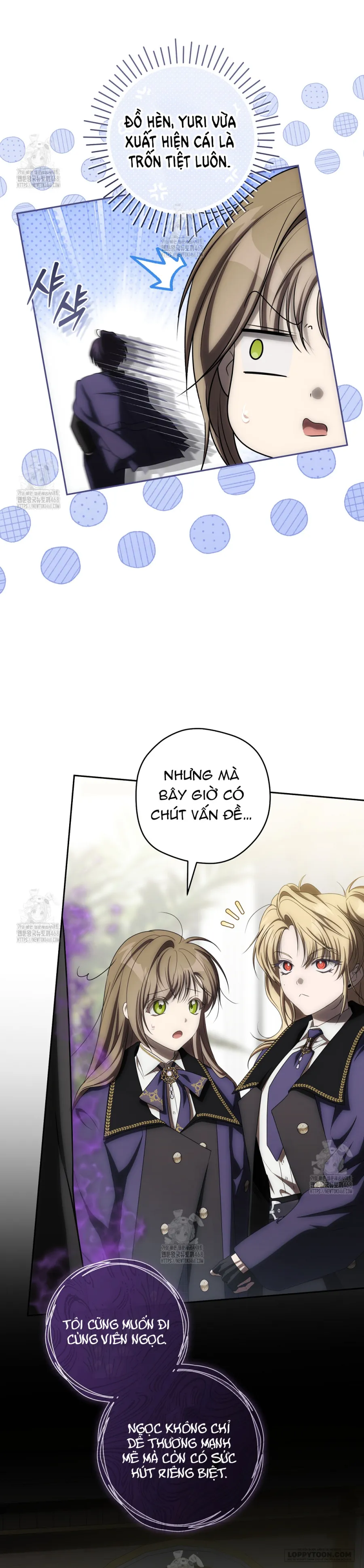 Cách Bước Lên Con Đường Hoa Của Nhân Vật Chính - Chap 23 - Trang 24