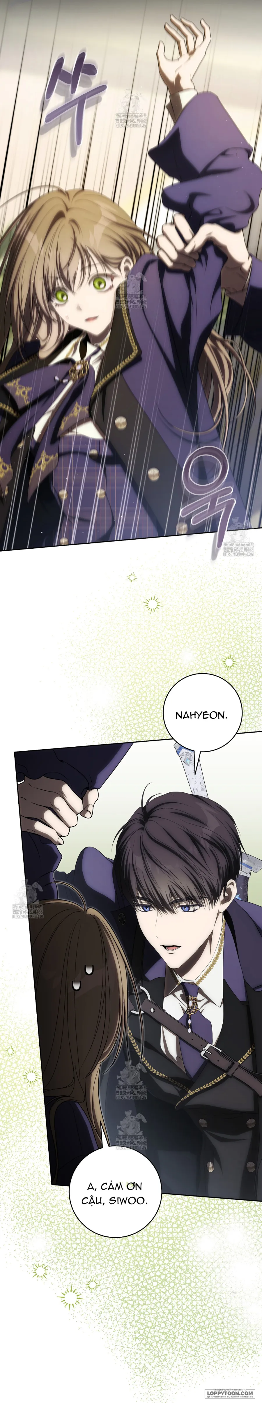 Cách Bước Lên Con Đường Hoa Của Nhân Vật Chính - Chap 23 - Trang 26