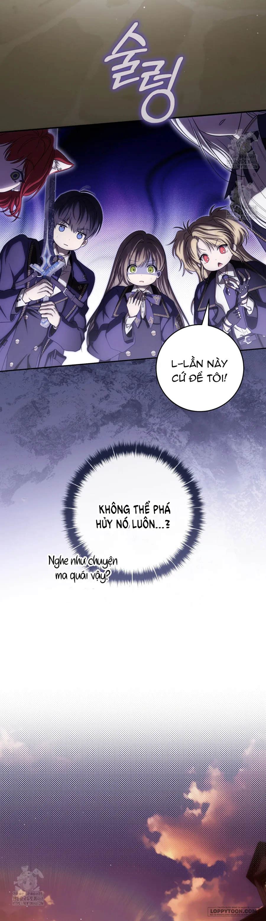 Cách Bước Lên Con Đường Hoa Của Nhân Vật Chính - Chap 23 - Trang 31