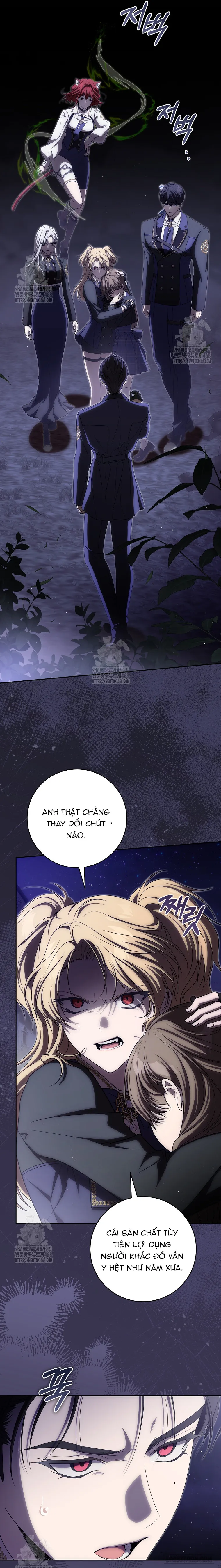 Cách Bước Lên Con Đường Hoa Của Nhân Vật Chính - Chap 24 - Trang 12