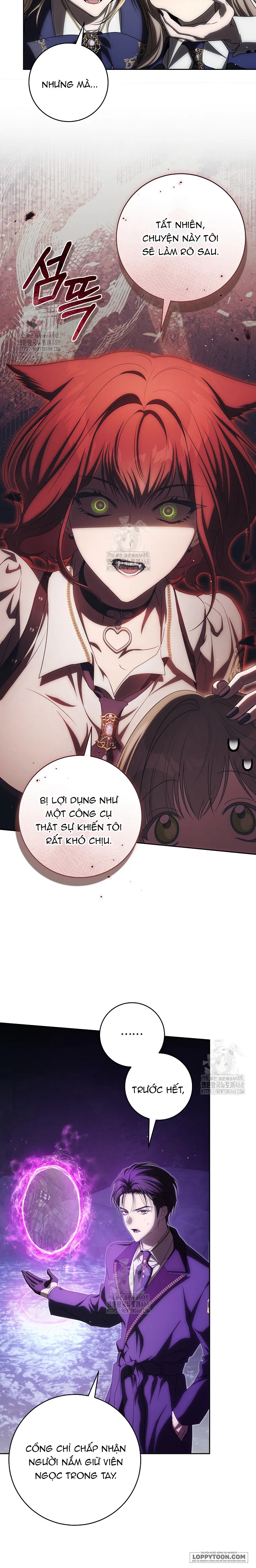 Cách Bước Lên Con Đường Hoa Của Nhân Vật Chính - Chap 24 - Trang 14