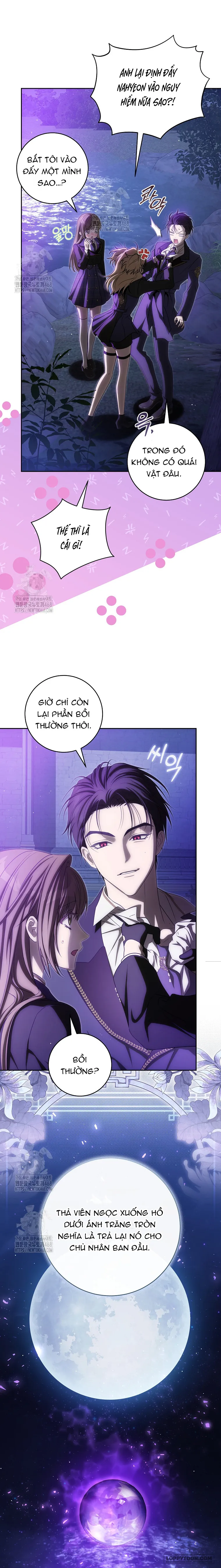Cách Bước Lên Con Đường Hoa Của Nhân Vật Chính - Chap 24 - Trang 15