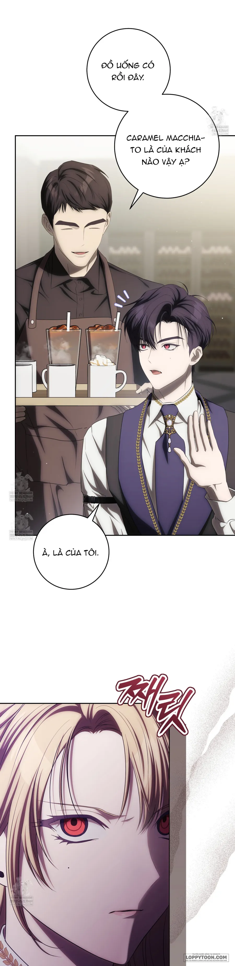 Cách Bước Lên Con Đường Hoa Của Nhân Vật Chính - Chap 25.1 - Trang 13