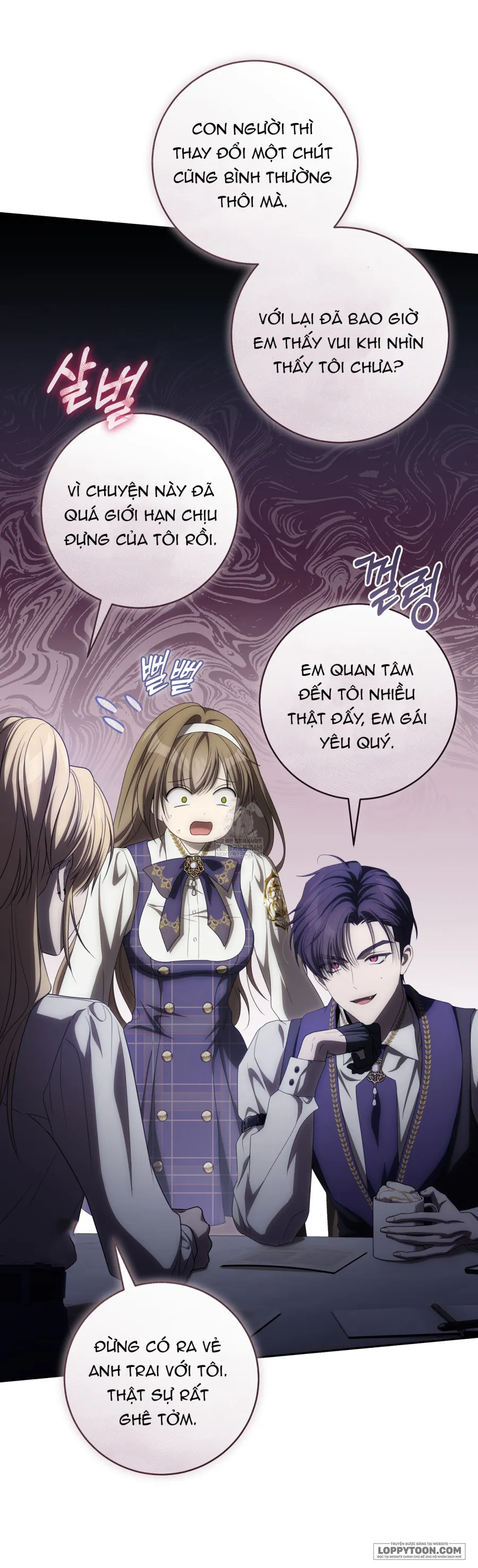 Cách Bước Lên Con Đường Hoa Của Nhân Vật Chính - Chap 25.1 - Trang 18