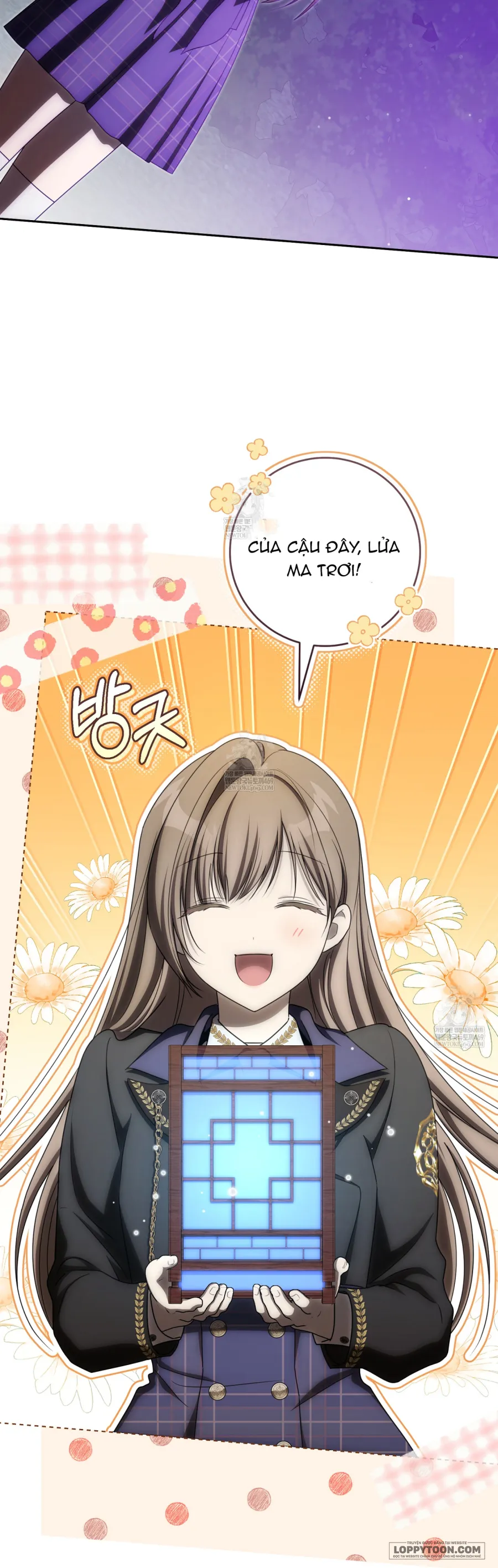 Cách Bước Lên Con Đường Hoa Của Nhân Vật Chính - Chap 25.1 - Trang 3