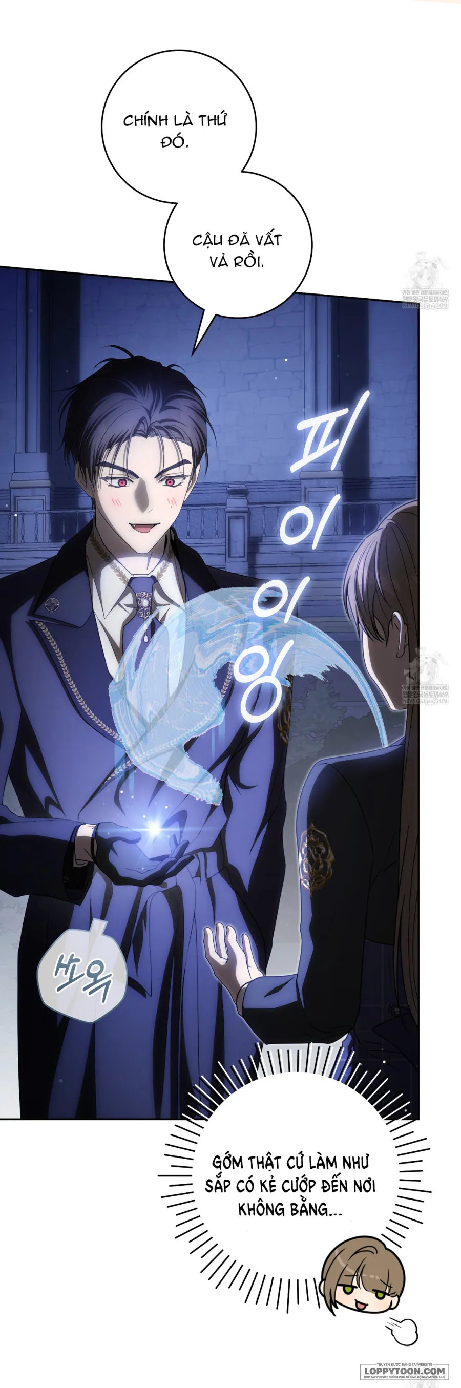 Cách Bước Lên Con Đường Hoa Của Nhân Vật Chính - Chap 25.1 - Trang 4