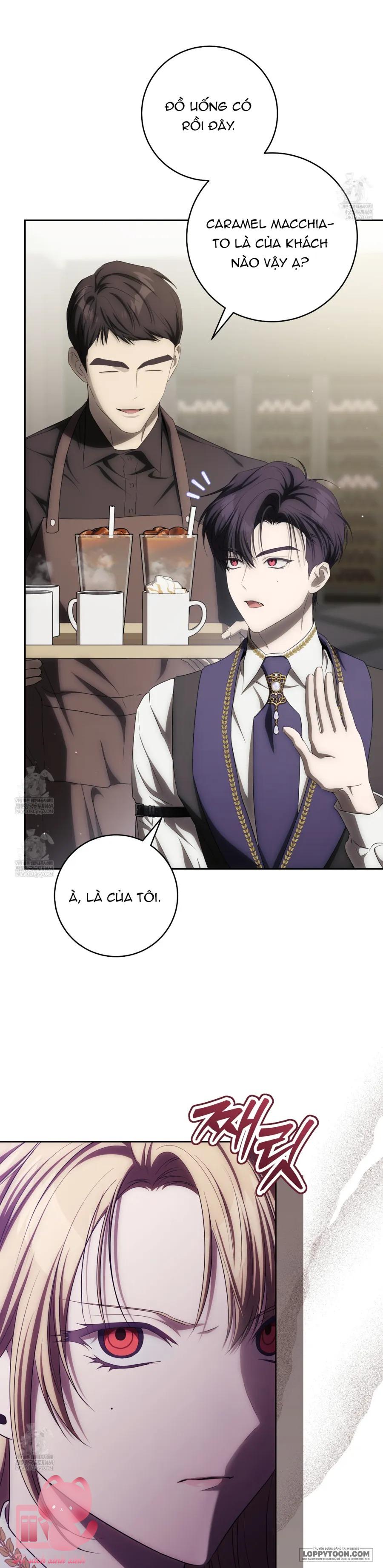 Cách Bước Lên Con Đường Hoa Của Nhân Vật Chính - Chap 25 - Trang 14