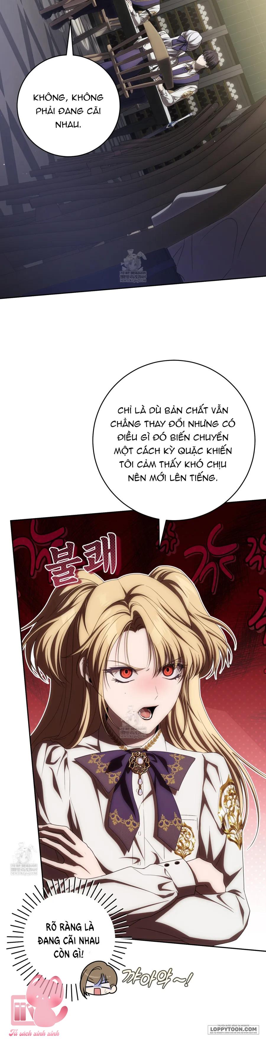 Cách Bước Lên Con Đường Hoa Của Nhân Vật Chính - Chap 25 - Trang 18