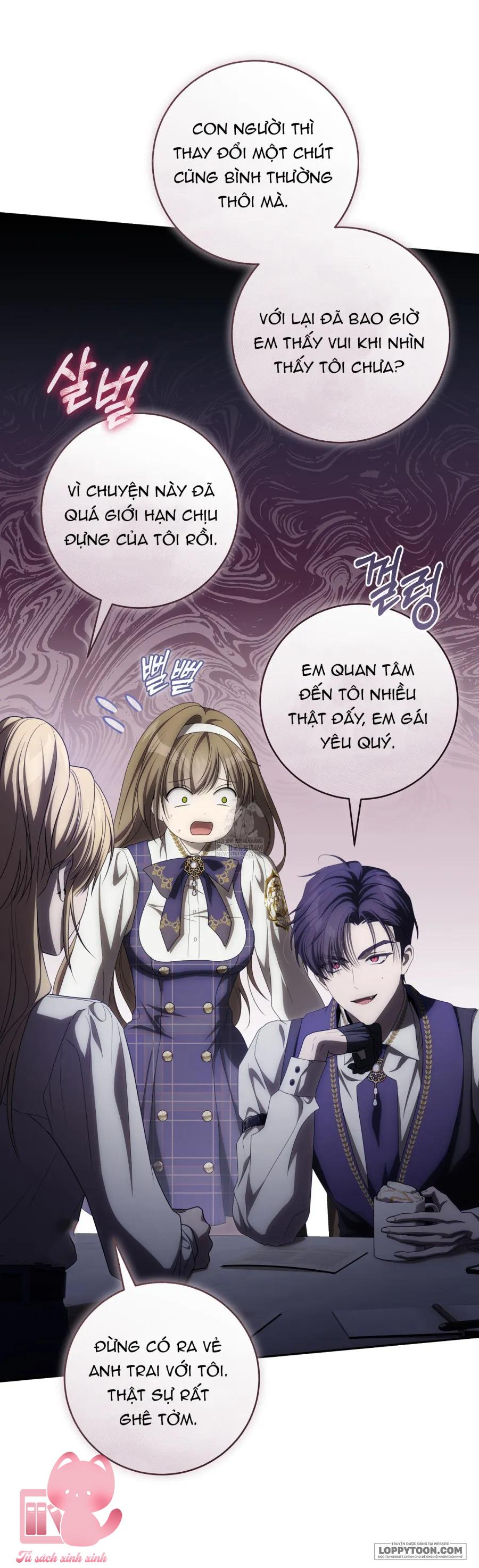 Cách Bước Lên Con Đường Hoa Của Nhân Vật Chính - Chap 25 - Trang 19