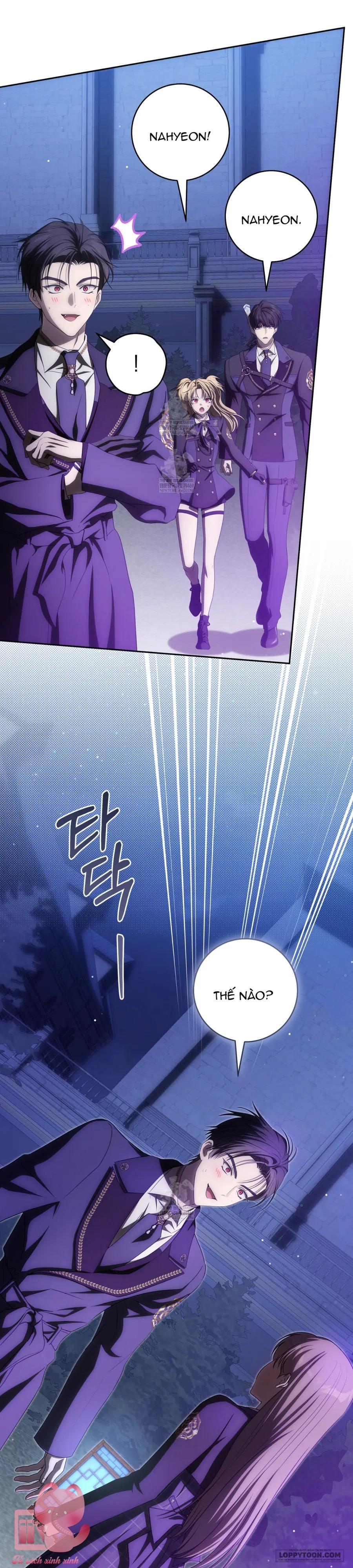 Cách Bước Lên Con Đường Hoa Của Nhân Vật Chính - Chap 25 - Trang 3