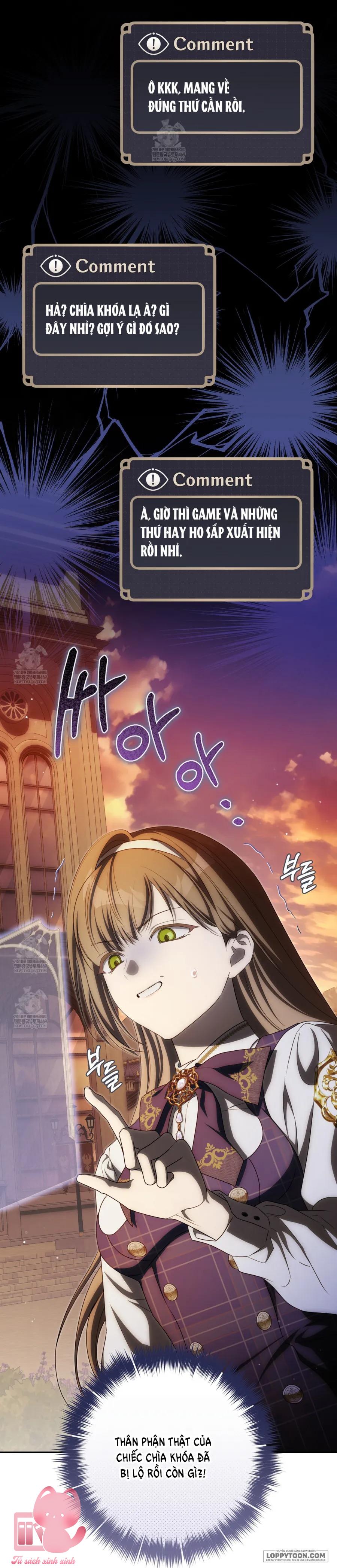 Cách Bước Lên Con Đường Hoa Của Nhân Vật Chính - Chap 25 - Trang 27