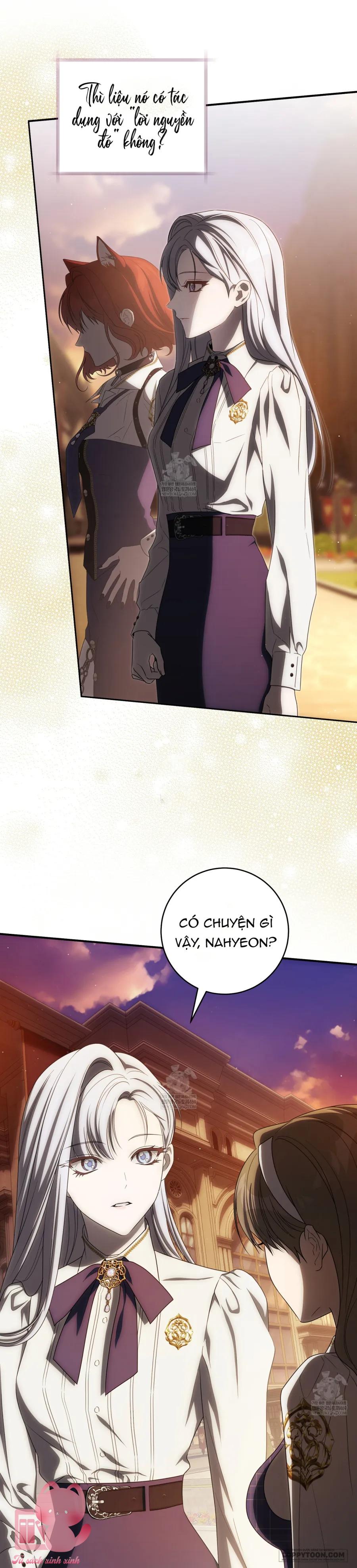 Cách Bước Lên Con Đường Hoa Của Nhân Vật Chính - Chap 25 - Trang 30