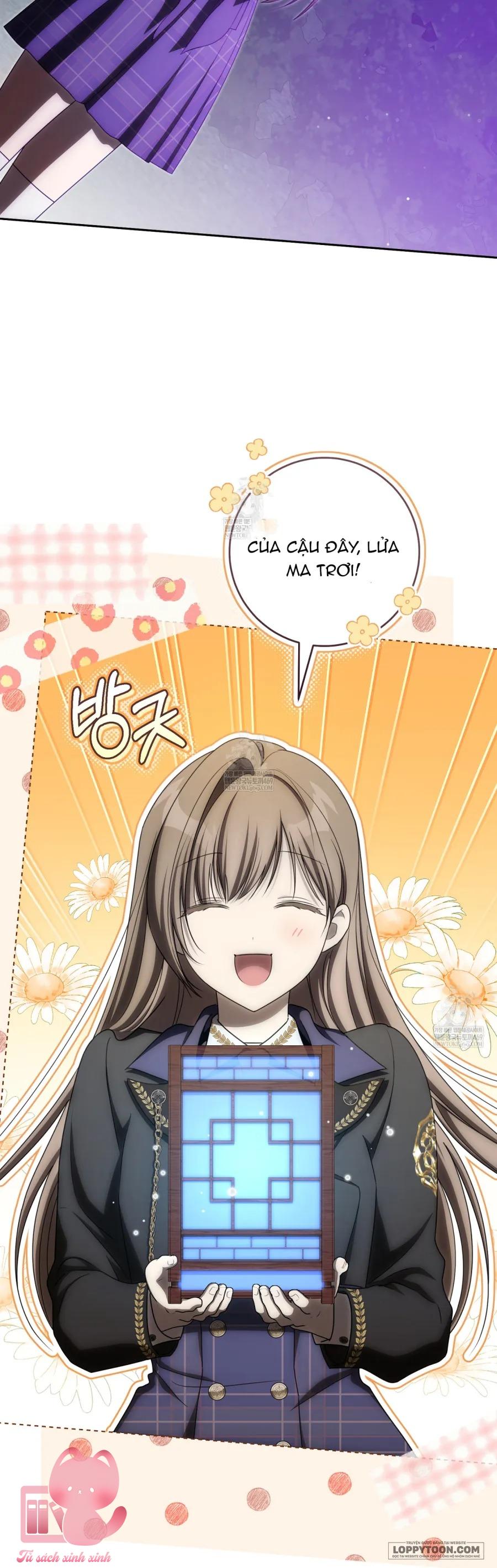 Cách Bước Lên Con Đường Hoa Của Nhân Vật Chính - Chap 25 - Trang 4