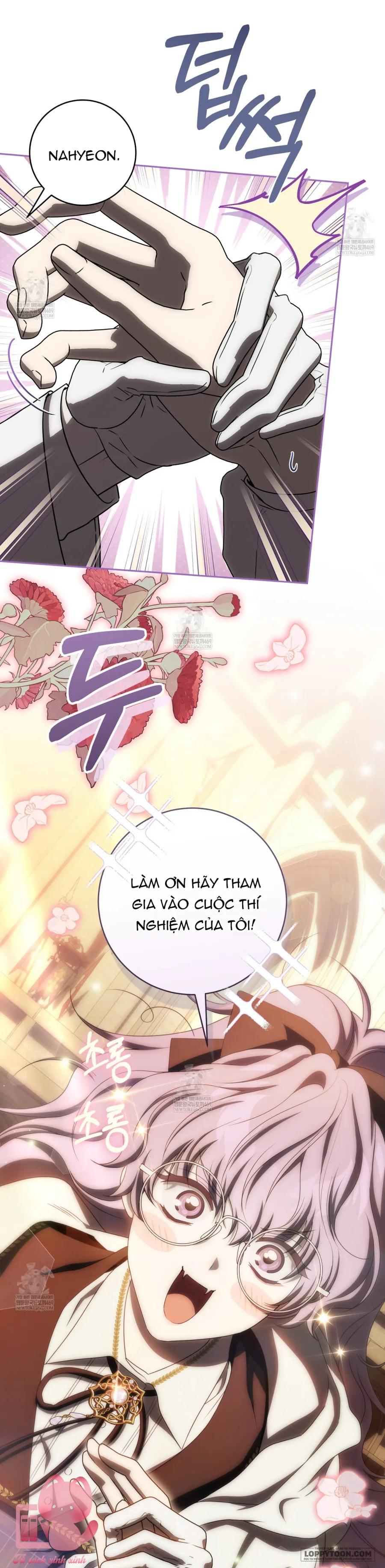 Cách Bước Lên Con Đường Hoa Của Nhân Vật Chính - Chap 25 - Trang 43
