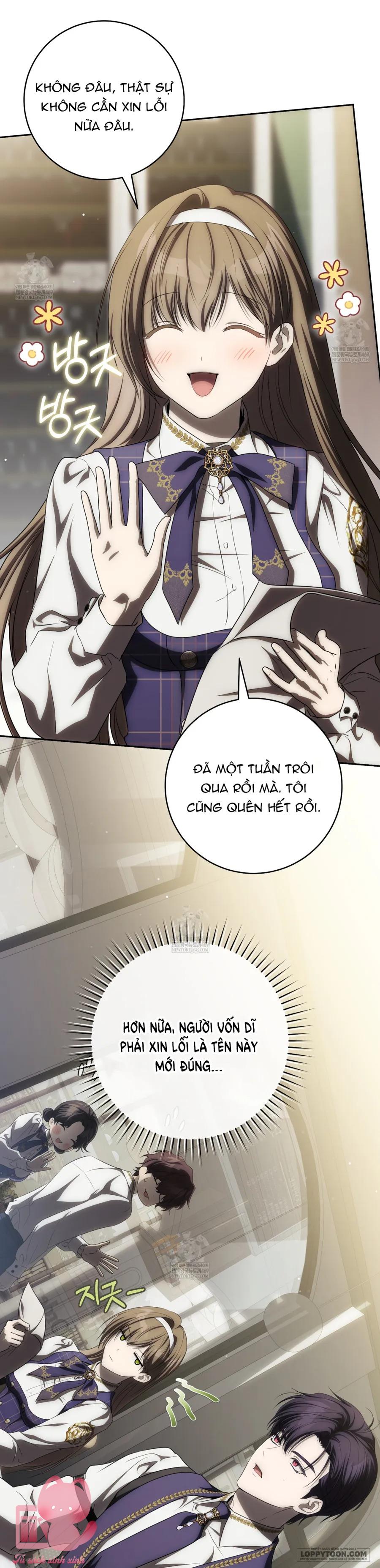 Cách Bước Lên Con Đường Hoa Của Nhân Vật Chính - Chap 25 - Trang 10