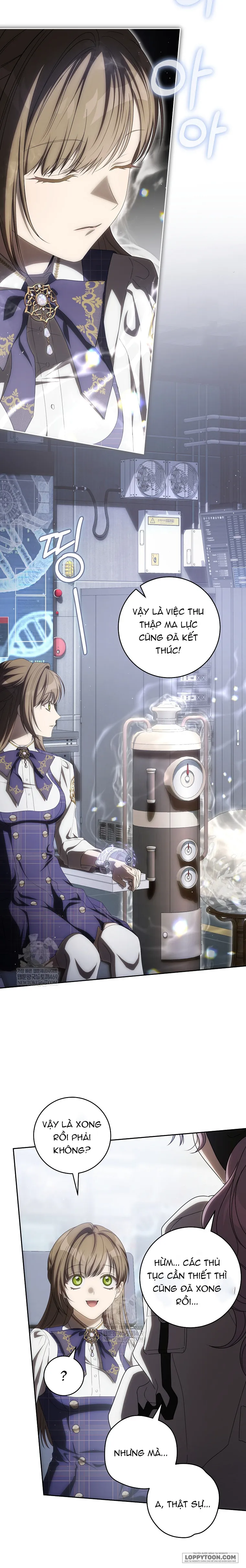 Cách Bước Lên Con Đường Hoa Của Nhân Vật Chính - Chap 26 - Trang 14