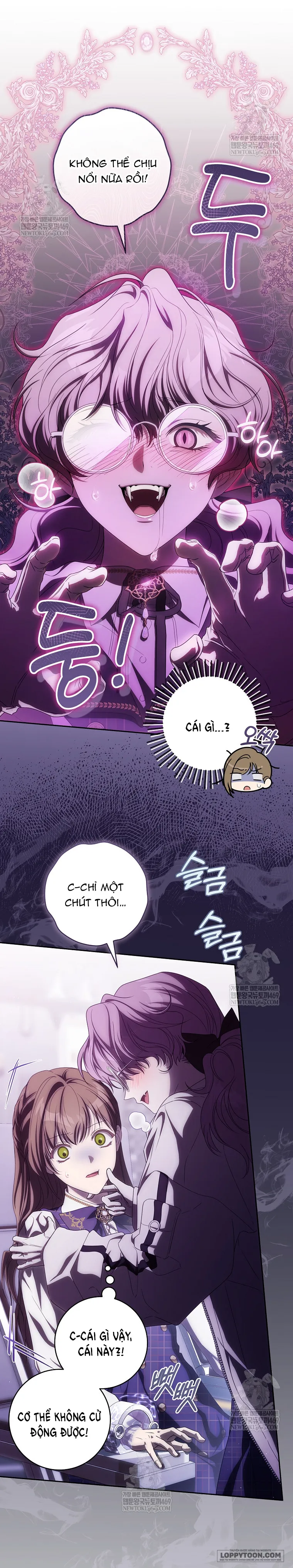 Cách Bước Lên Con Đường Hoa Của Nhân Vật Chính - Chap 26 - Trang 15