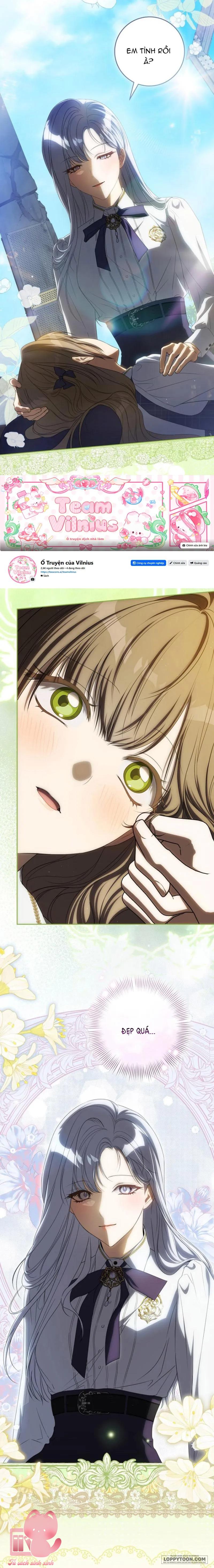 Cách Bước Lên Con Đường Hoa Của Nhân Vật Chính - Chap 27 - Trang 11