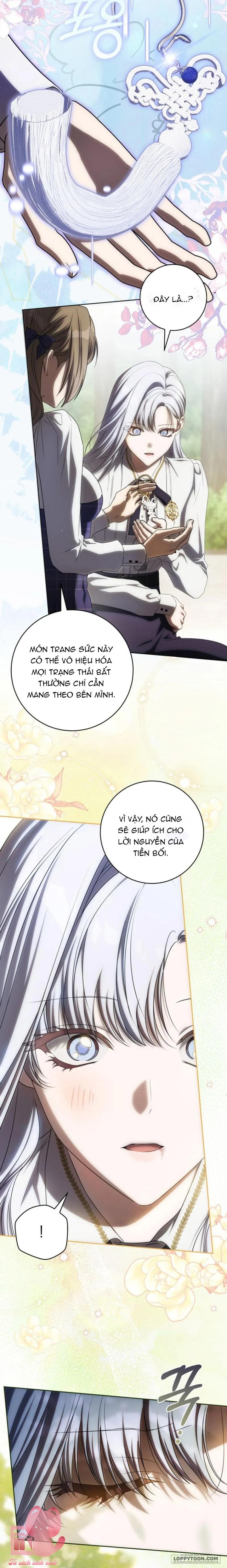 Cách Bước Lên Con Đường Hoa Của Nhân Vật Chính - Chap 27 - Trang 22