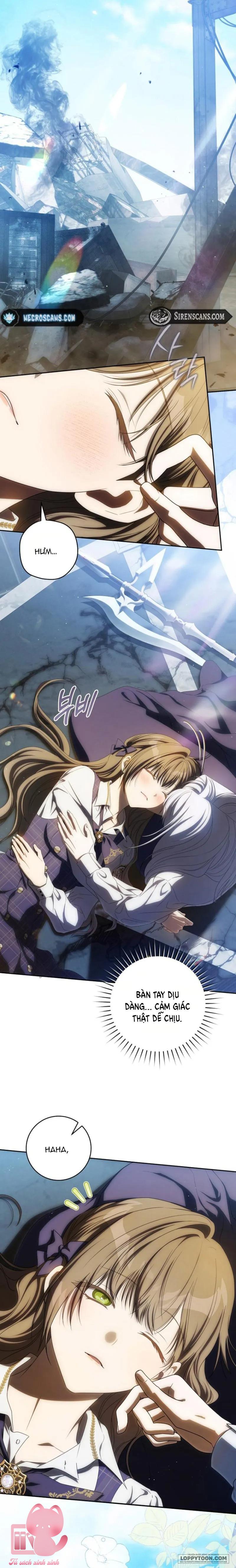 Cách Bước Lên Con Đường Hoa Của Nhân Vật Chính - Chap 27 - Trang 10