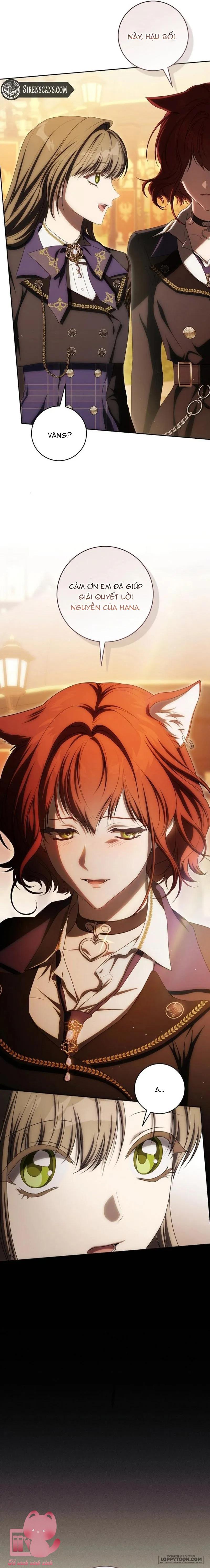 Cách Bước Lên Con Đường Hoa Của Nhân Vật Chính - Chap 28 - Trang 7