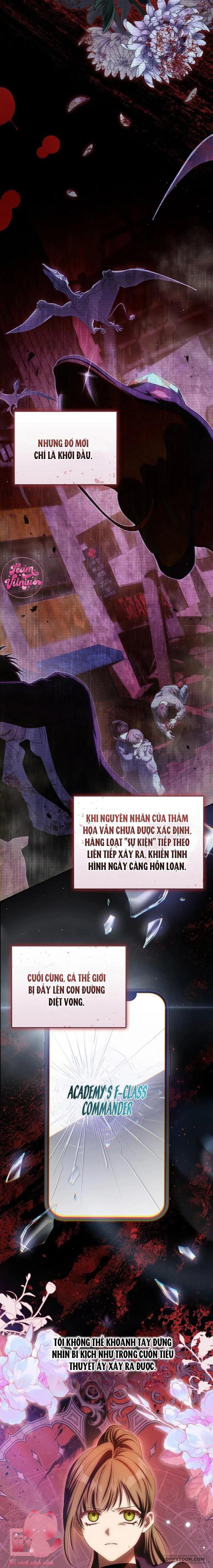 Cách Bước Lên Con Đường Hoa Của Nhân Vật Chính - Chap 29 - Trang 11