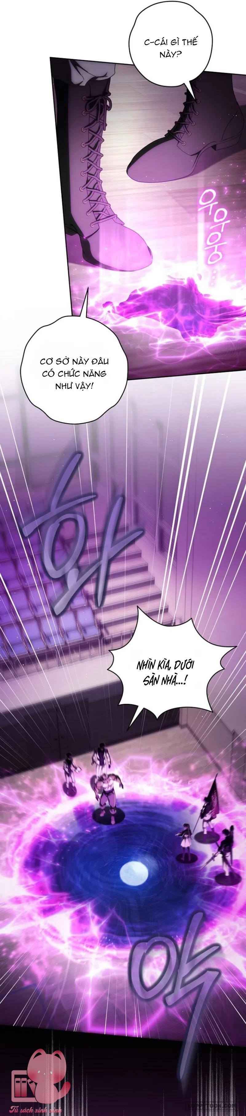 Cách Bước Lên Con Đường Hoa Của Nhân Vật Chính - Chap 29 - Trang 13