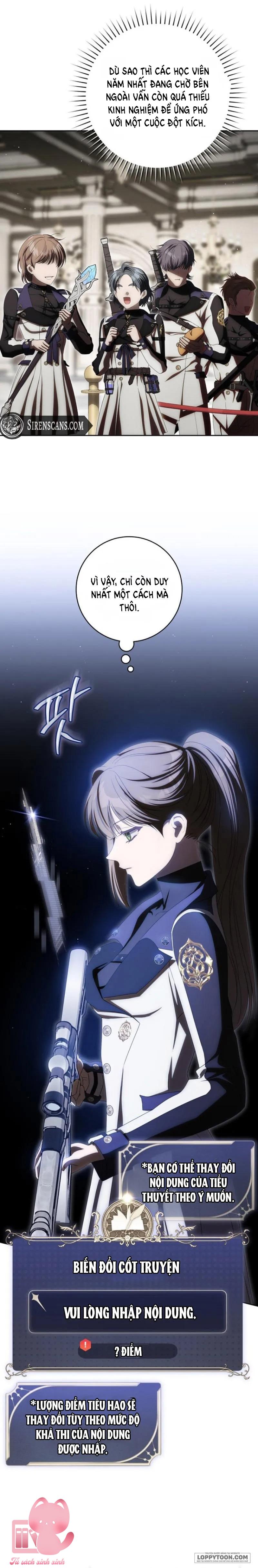 Cách Bước Lên Con Đường Hoa Của Nhân Vật Chính - Chap 29 - Trang 15