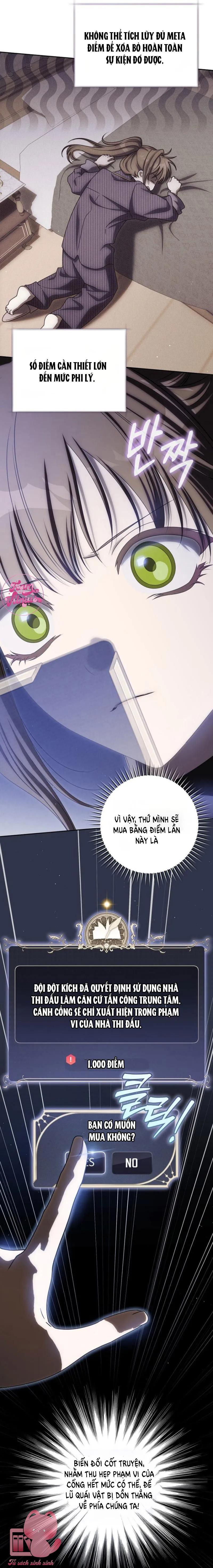 Cách Bước Lên Con Đường Hoa Của Nhân Vật Chính - Chap 29 - Trang 16
