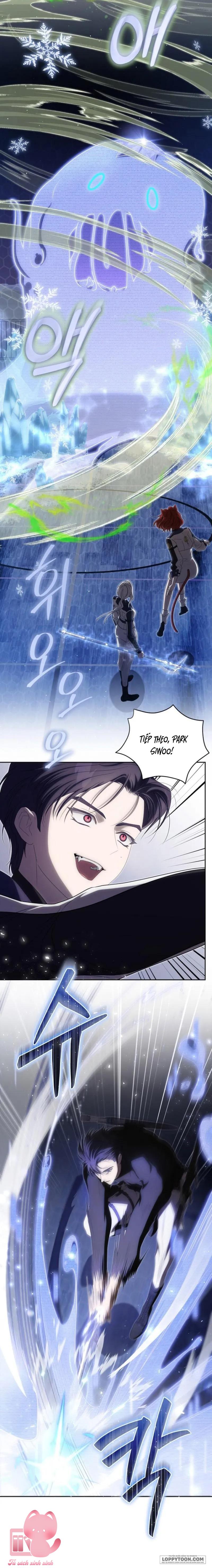 Cách Bước Lên Con Đường Hoa Của Nhân Vật Chính - Chap 29 - Trang 4