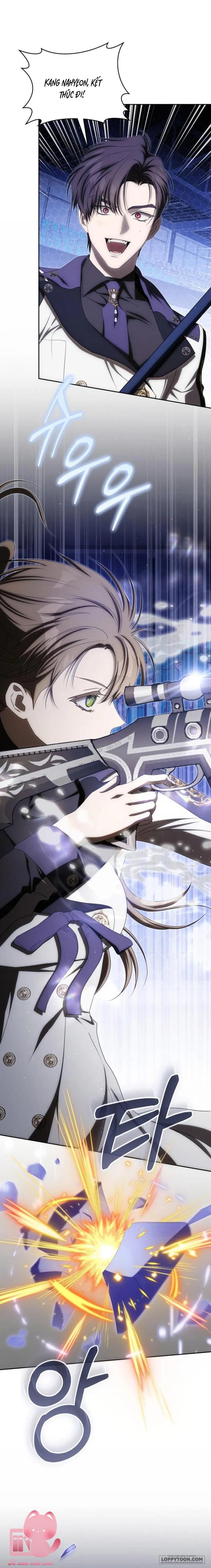 Cách Bước Lên Con Đường Hoa Của Nhân Vật Chính - Chap 29 - Trang 5