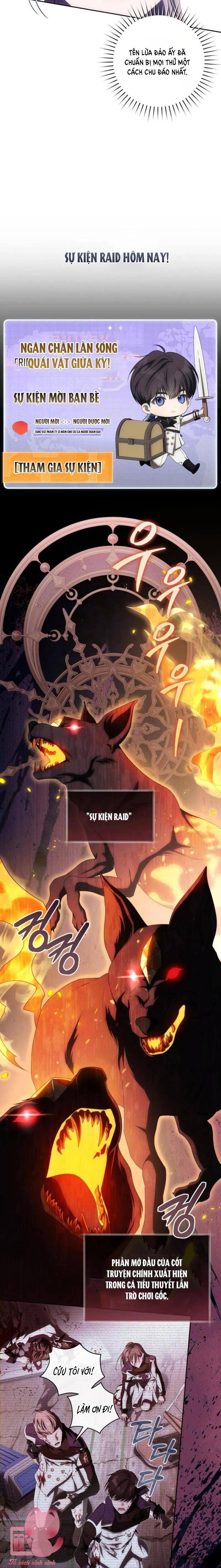 Cách Bước Lên Con Đường Hoa Của Nhân Vật Chính - Chap 29 - Trang 8
