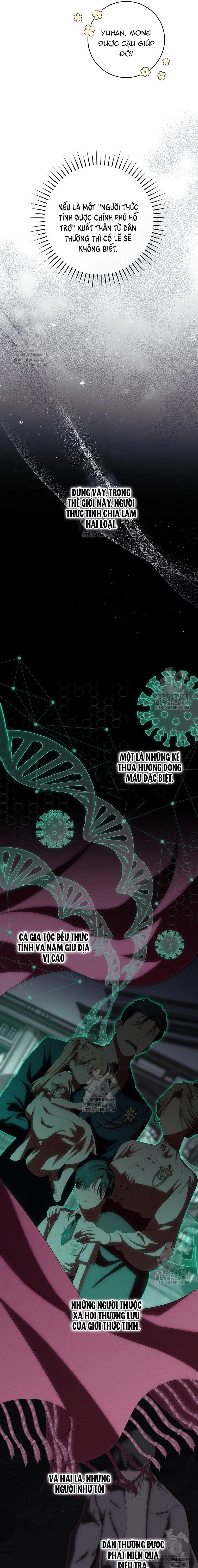 Cách Bước Lên Con Đường Hoa Của Nhân Vật Chính - Chap 3 - Trang 4