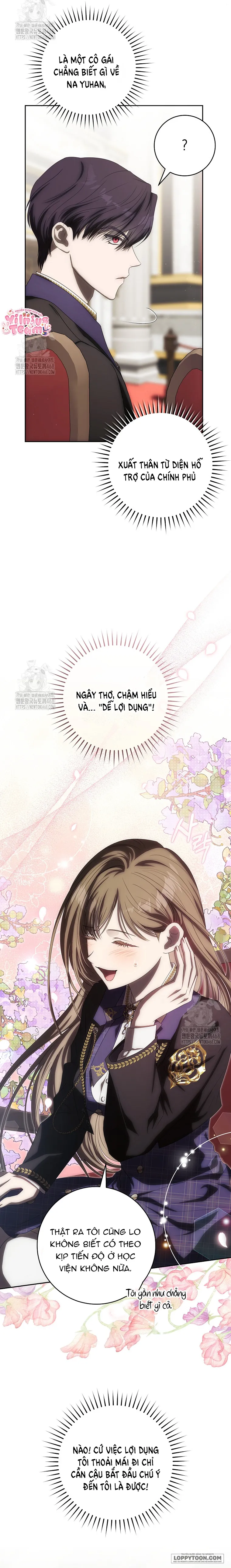 Cách Bước Lên Con Đường Hoa Của Nhân Vật Chính - Chap 3 - Trang 6
