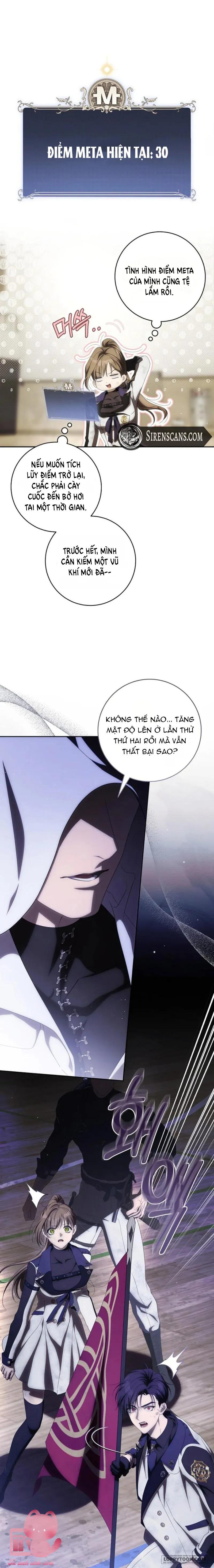 Cách Bước Lên Con Đường Hoa Của Nhân Vật Chính - Chap 30 - Trang 22