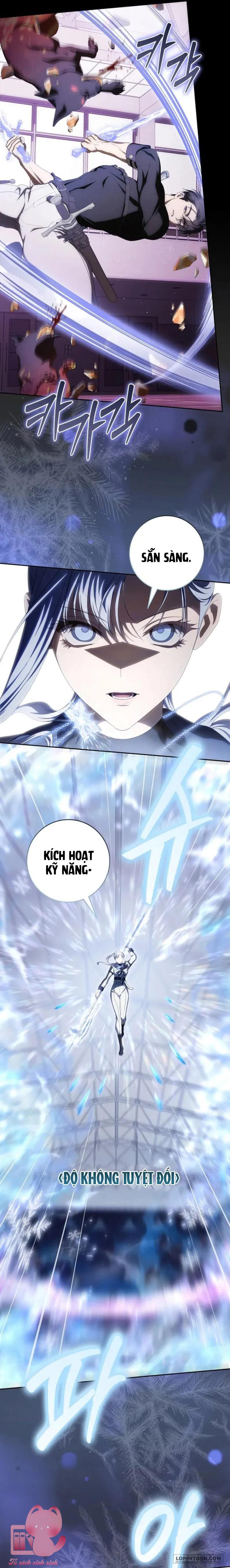 Cách Bước Lên Con Đường Hoa Của Nhân Vật Chính - Chap 30 - Trang 4