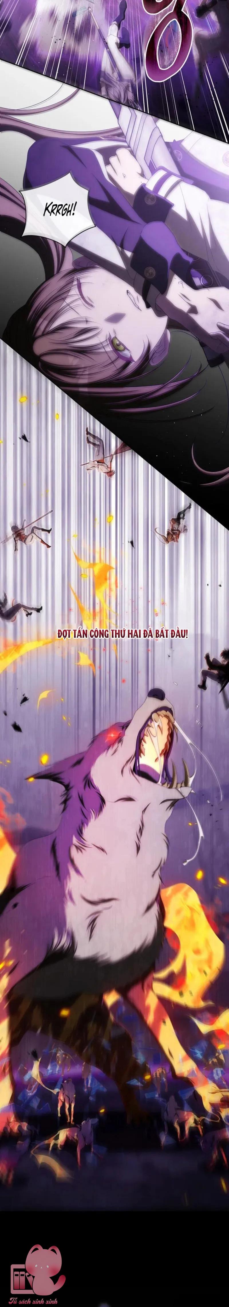 Cách Bước Lên Con Đường Hoa Của Nhân Vật Chính - Chap 30 - Trang 10