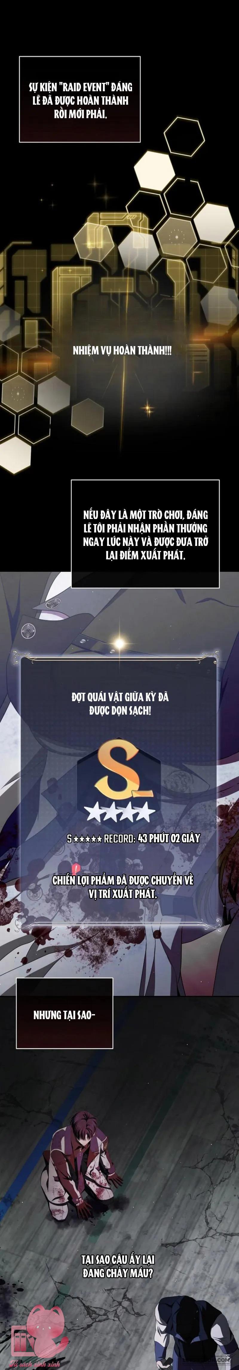 Cách Bước Lên Con Đường Hoa Của Nhân Vật Chính - Chap 31 - Trang 18