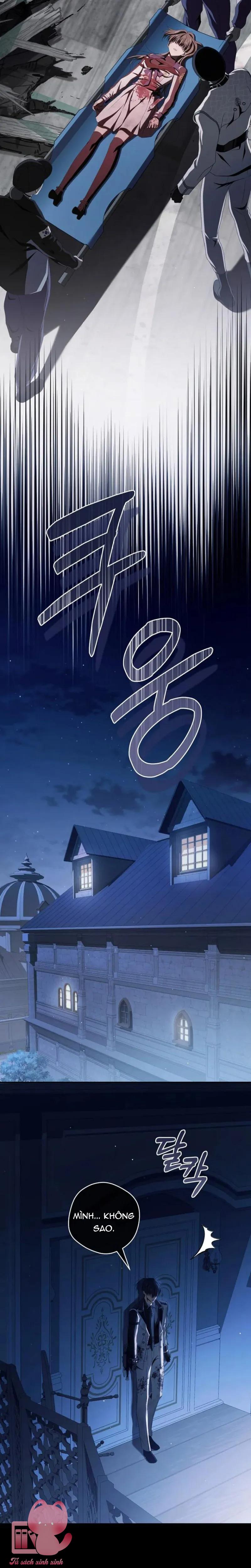 Cách Bước Lên Con Đường Hoa Của Nhân Vật Chính - Chap 31 - Trang 19