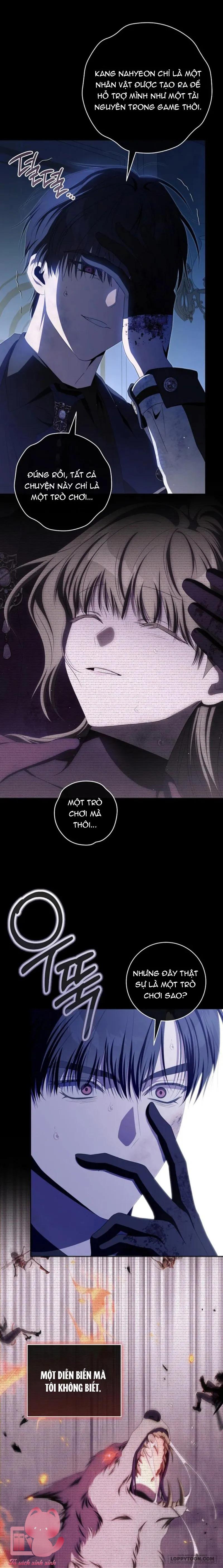 Cách Bước Lên Con Đường Hoa Của Nhân Vật Chính - Chap 31 - Trang 20