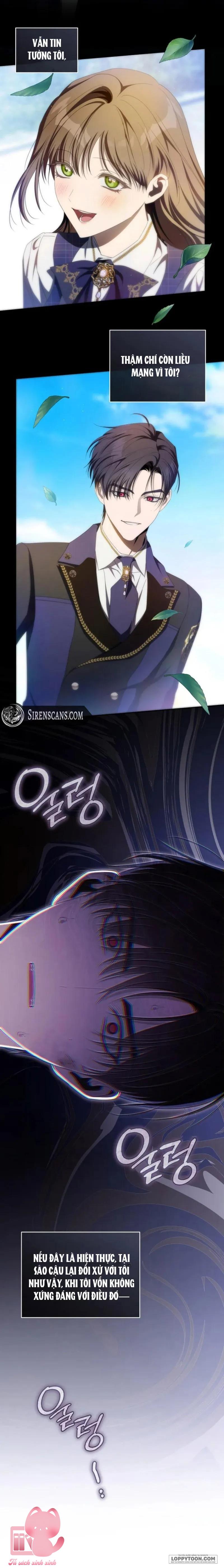 Cách Bước Lên Con Đường Hoa Của Nhân Vật Chính - Chap 31 - Trang 23