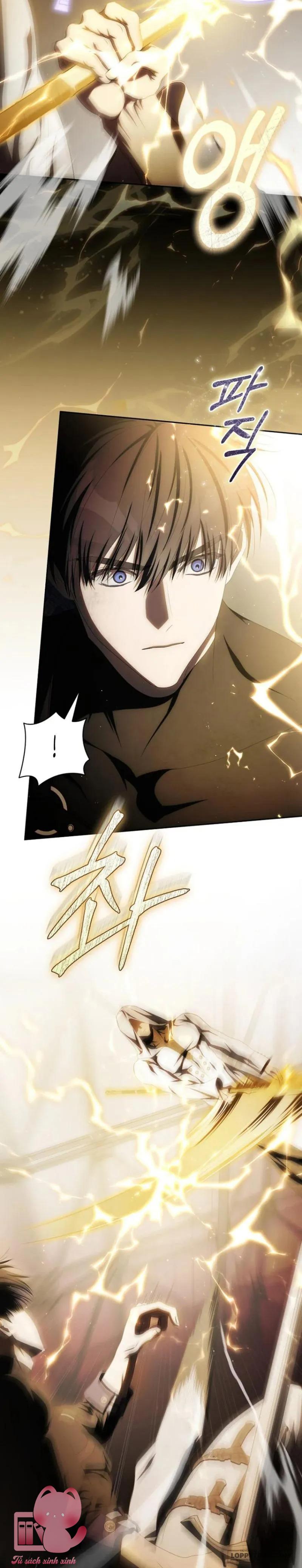 Cách Bước Lên Con Đường Hoa Của Nhân Vật Chính - Chap 31 - Trang 7