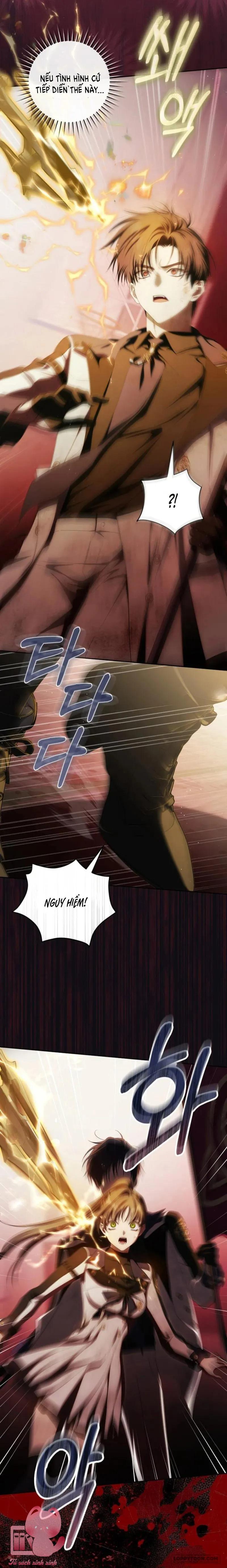 Cách Bước Lên Con Đường Hoa Của Nhân Vật Chính - Chap 31 - Trang 10