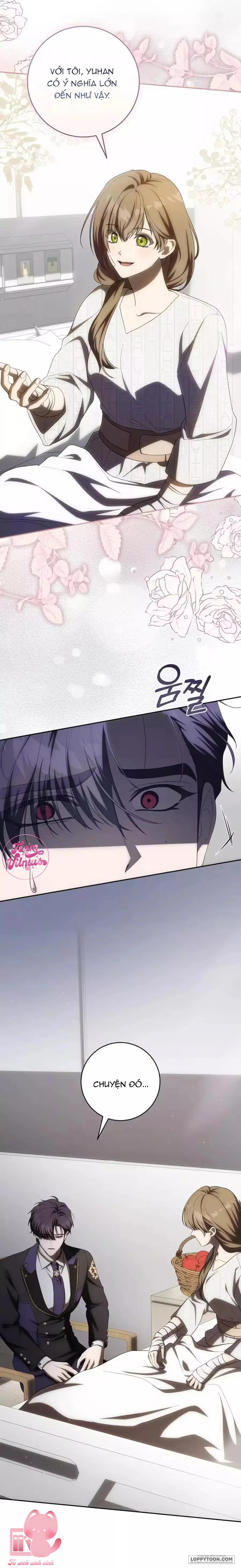 Cách Bước Lên Con Đường Hoa Của Nhân Vật Chính - Chap 32 - Trang 11