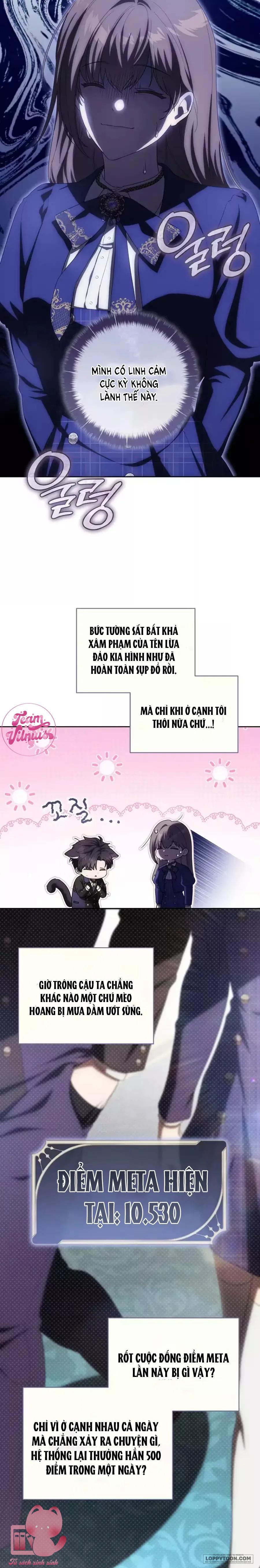 Cách Bước Lên Con Đường Hoa Của Nhân Vật Chính - Chap 32 - Trang 16