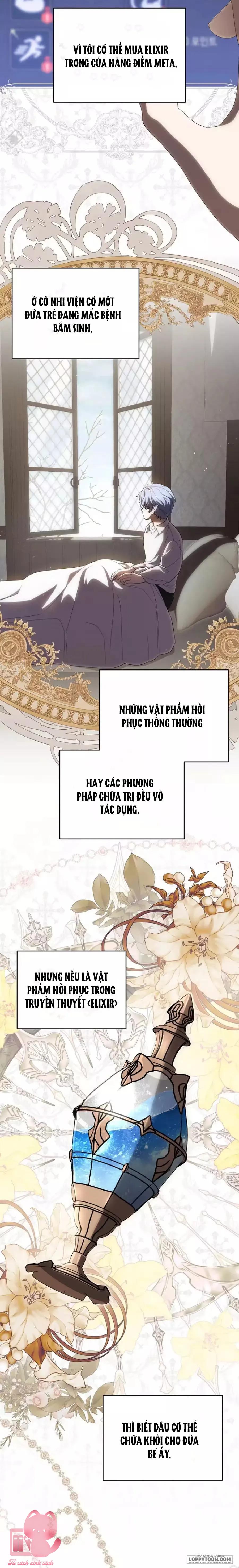 Cách Bước Lên Con Đường Hoa Của Nhân Vật Chính - Chap 32 - Trang 18