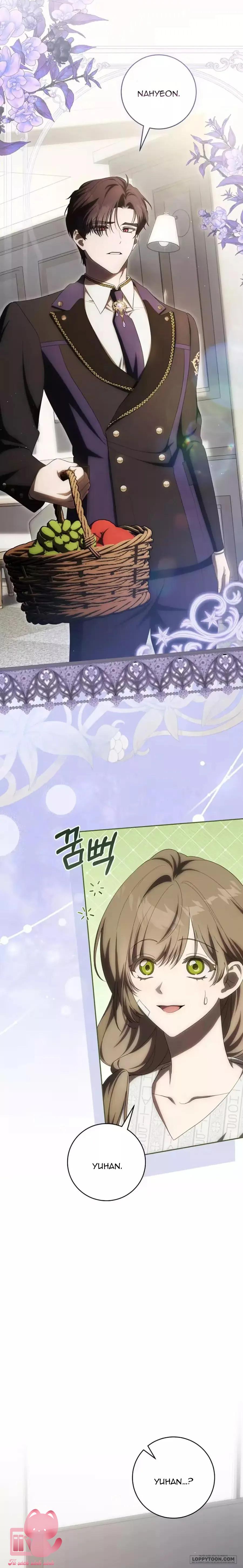 Cách Bước Lên Con Đường Hoa Của Nhân Vật Chính - Chap 32 - Trang 5