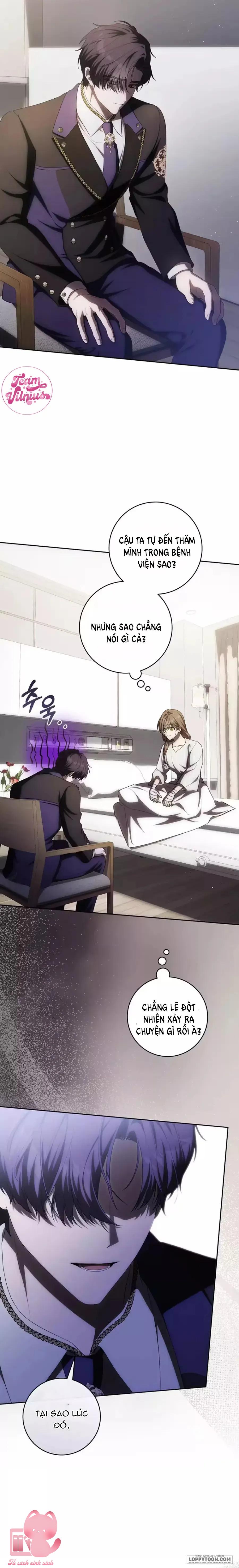 Cách Bước Lên Con Đường Hoa Của Nhân Vật Chính - Chap 32 - Trang 6
