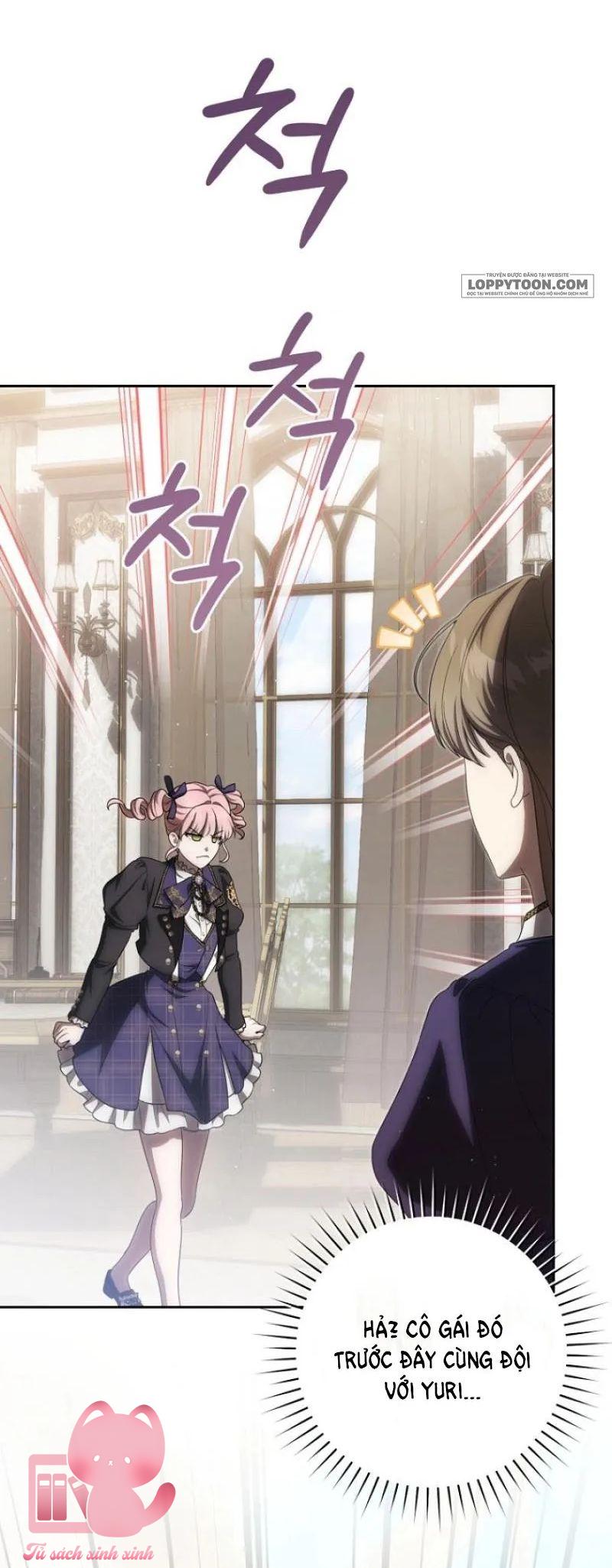 Cách Bước Lên Con Đường Hoa Của Nhân Vật Chính - Chap 33 - Trang 3