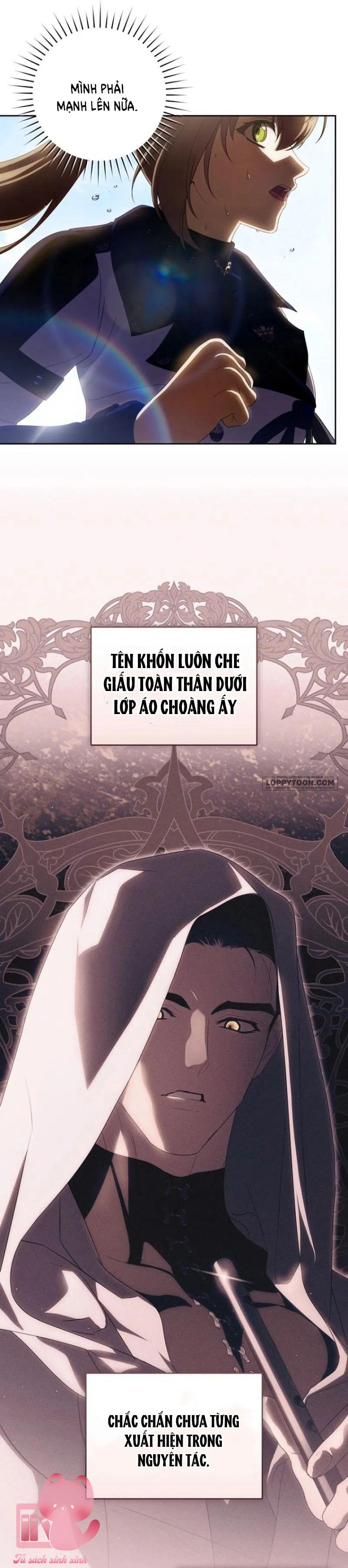 Cách Bước Lên Con Đường Hoa Của Nhân Vật Chính - Chap 33 - Trang 26